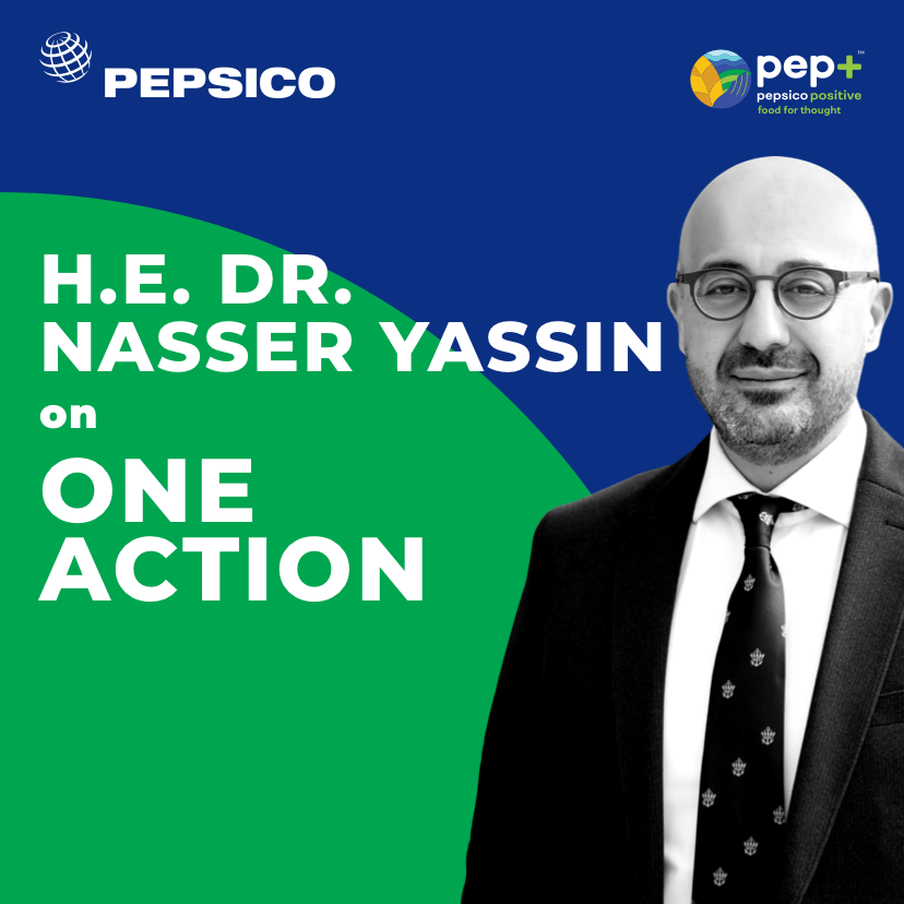 PEPSICO - Website Banners_OneActionxDr. Nasser Yassin_828x828